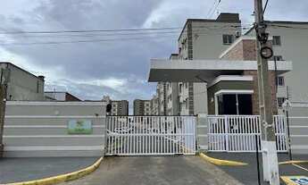 Imagem 7: COHAMA: Apto a venda no Condomínio Village Palmeiras Prime - Ilha de São Luís-Ma