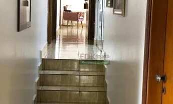 Imagem 4: Sobrado com 5 dormitórios à venda, 280 m² por R$ 850.000,00 - Alto São Pedro - Taubaté/SP