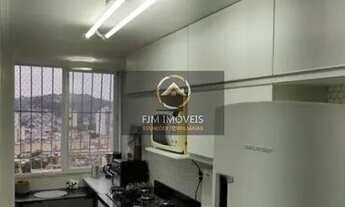 Imagem: Apartamento em Fonseca, Niterói 2 dormitórios