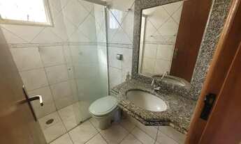 Imagem 5: Apartamento para aluguel tem 87 m² com 03 quartos no Bairro Aparecida