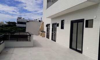 Imagem 4: Recreio dos Bandeirantes