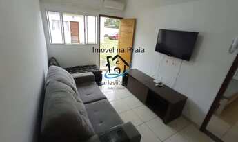 Imagem 5: Casa em Condomínio para Venda em Caraguatatuba, Perequê-Mirim, 1 dormitório, 1 banheiro, 1