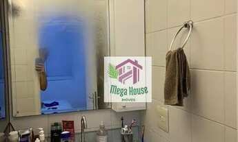 Imagem 14: Apartamento, 65 m² - venda por R$ 340.000,00 ou aluguel por R$ 3.100,00/mês - Ipiranga - S