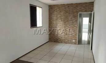 Imagem 3: Casa com 280m², em Santana com 6 salas, cozinha, 4 banheiros e 1 vaga