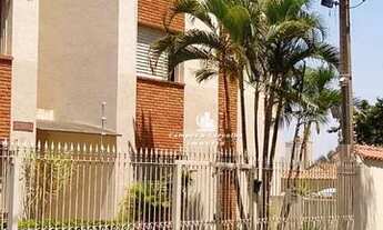 Imagem 7: Apartamento com 1 dormitório para alugar, 42 m² por R$ 1.053,00/mês - Jardim Palma Travass