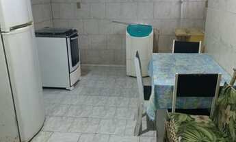 Imagem 7: Casa de vila para aluguel tem 80 metros quadrados com 1 quarto em Realengo - Rio de Janeir