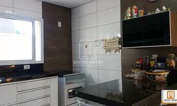 Imagem 4: Casa (sobrado em condominio) 3 dormitórios/suite, cozinha planejada, portaria 24hs, em con