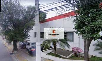 Imagem: Prédio, 1089 m² - venda por R$ 5.000.000,00