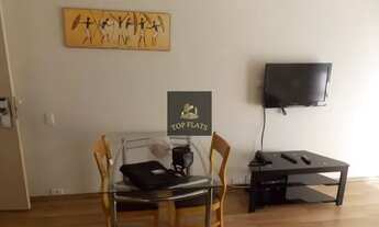 Imagem 7: Flat disponível em Cerqueira César - SP