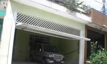 Imagem: Sobrado á venda 4 dorms, 1 suite, 3 vagas