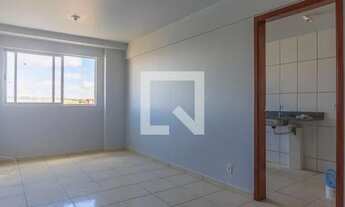Imagem 4: Apartamento para Aluguel - Samambaia, 2 Quartos, 48 m2