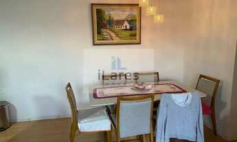 Imagem 2: Apartamento com 2 dorms, Assunção, São Bernardo do Campo - R$ 590 mil, Cod: 3276