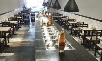 Imagem 4: Vendo Restaurante em movimentado bairro