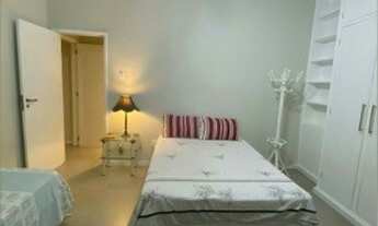 Imagem 5: Apartamento para aluguel tem 150 metros quadrados com 3 quartos em Glória - Rio de Janeiro