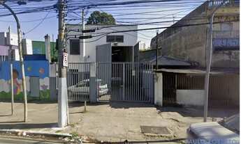 Imagem 2: GALPÃO - VILA MARIA - SP