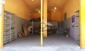 Imagem: Salão para alugar, 50 m² por R$ 2.200/mês