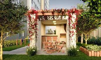 Imagem 4: Lançamento 2/4 no Retiro