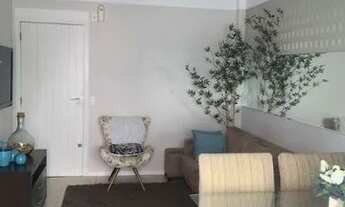 Imagem 3: Apartamento com 2 dormitórios à venda, 79 m² por R$ 332.000,00 - Centro - Palhoça/SC