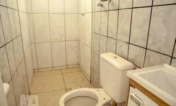 Imagem 6: Casa para Aluguel - Nova Uberlândia, 2 Quartos, 70 m2