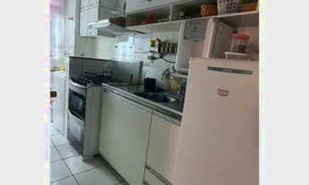 Imagem 2: Apartamento para venda com 58 metros quadrados com 2 quartos