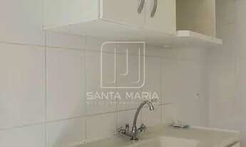 Imagem 4: Apartamento (tipo - padrao) 2 dormitórios, cozinha planejada, portaria 24hs, lazer, espaço