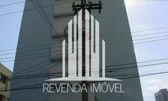 Imagem 3: Apartamento no Condomínio Patricia no Itaím com 77m² 1 suíte 2 banheiros 1 vaga