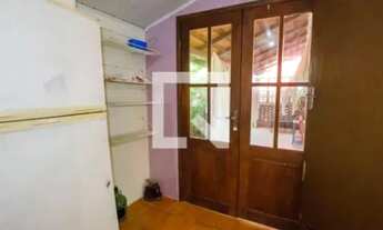 Imagem: Casa 1 quarto campeche com garagem, mobiliada