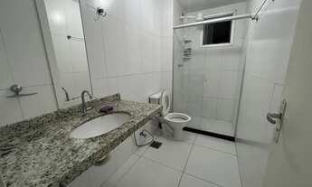 Imagem 3: Alugo apartamento 2 quartos amplo próximo ao carone Itapoã