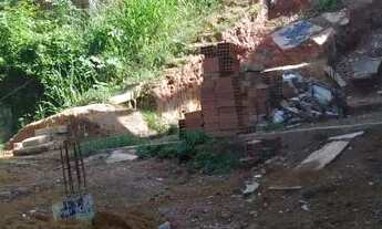 Imagem 3: Vendo terreno frente de rua