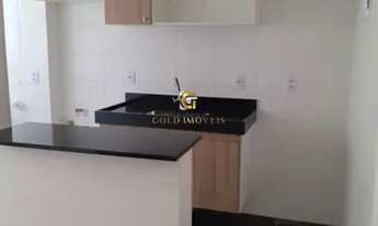 Imagem 2: AYN - Apartamento para venda possui 47 metros quadrados com 2 quartos