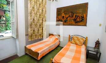 Imagem 4: Casa à Venda - Humaitá, 4 Quartos, 170 m2