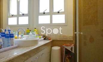 Imagem 6: São Paulo - Apartamento Padrão - Real Parque