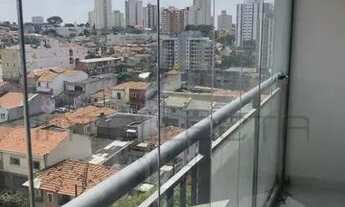 Imagem 4: Apartamento para aluguel possui 30 metros quadrados com 1 quarto