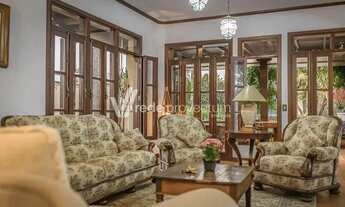 Imagem 6: Casa - Residencial Parque Rio das Pedras - Campinas