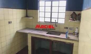 Imagem 7: Casa Padrão em São José dos Campos