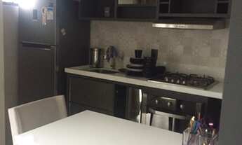 Imagem 5: Studio para aluguel possui 49 metros quadrados com 1 quarto em Ponta do Farol - São Luís