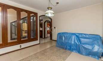 Imagem 5: Casa para Venda - 287m², 5 dormitórios, sendo 1 suites, 3 vagas - Jardim Planalto