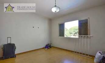 Imagem 6: Assobradada à venda Jardim da Saúde, 4 dormitórios, 3 vagas!