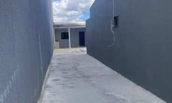 Imagem 2: ALUGO CASA NO CD NOVO HORIZONTE BR 250 KM