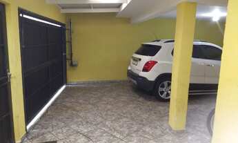 Imagem 2: Casa para Venda em Mogi das Cruzes, Vila Nova Cintra, 3 dormitórios, 2 banheiros, 3 vagas