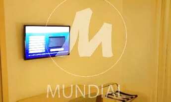 Imagem 3: Apartamento (flat) 1 dormitórios/suite, cozinha planejada, portaria 24hs, lazer, salão de