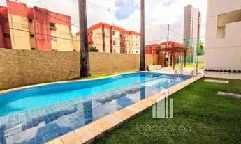 Imagem: RCR) Oportunidade Apartamento Várzea