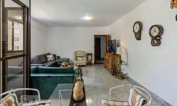 Imagem 6: Apartamento para Aluguel - Sion, 4 Quartos, 150 m2