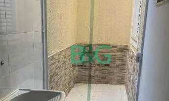 Imagem 5: Kitnet com 1 dormitório para alugar, 35 m² por R$ 1.600/mês - Imirim - São Paulo/SP