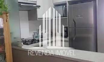 Imagem 7: Linda Cobertura na Vila Floresta com 02 dorms e o1 vaga