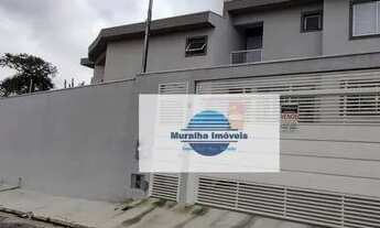 Imagem: Sobrado com 2 dormitórios à venda, 72