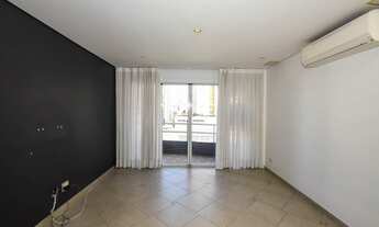 Imagem 2: Apartamento para aluguel possui 118 metros quadrados com 2 quartos em Itaim Bibi - São Pau