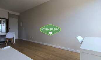 Imagem 6: Studio Mobiliado para aluguel com 1 vaga Chacara santo Antonio São Paulo