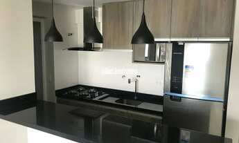 Imagem 3: VILA BUARQUE - 1 Quarto e 1 banheiro, 40 m²