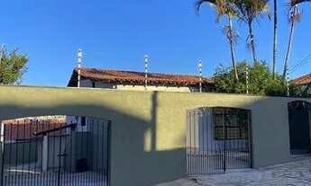 Imagem: Sorocaba - Casa Padrão - Jardim Itanguá